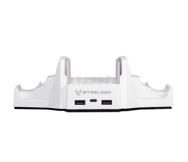 SteelDigi Podstawka JADE MOHAWK XBS/S biały - 699019 - zdjęcie